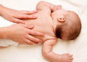 ماساژ درمانی