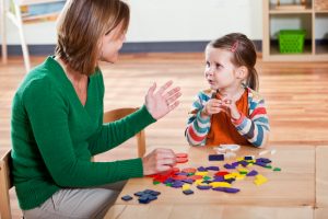 اختلال بیش فعالی
