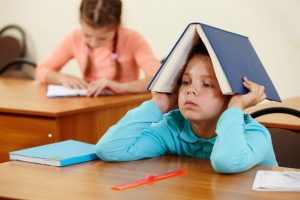 اختلال پردازش حسی
