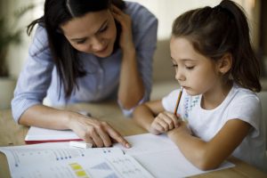 اختلالات یادگیری