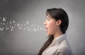 مشکلات گفتاری در ام اس