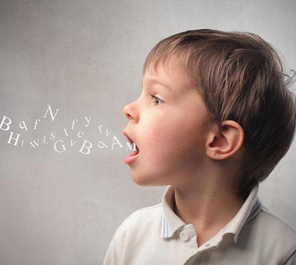 آپراکسی گفتاری کودکی چیست؟