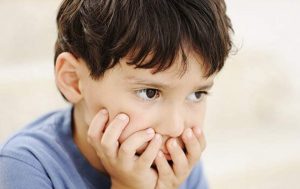 لکنت چیست؟