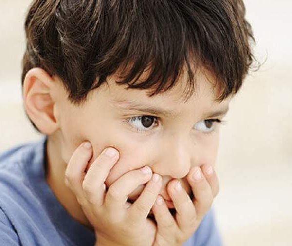 لکنت چیست؟