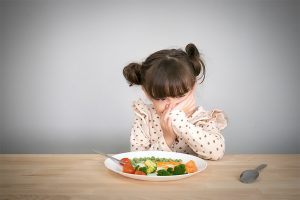 اختلال خوردن