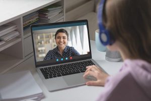 گفتاردرمانی آنلاین