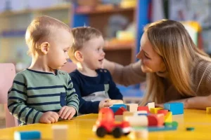تقویت مهارتهای گفتاری