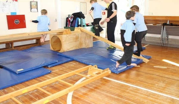 كاردرمانی ادراکی _ حركتی