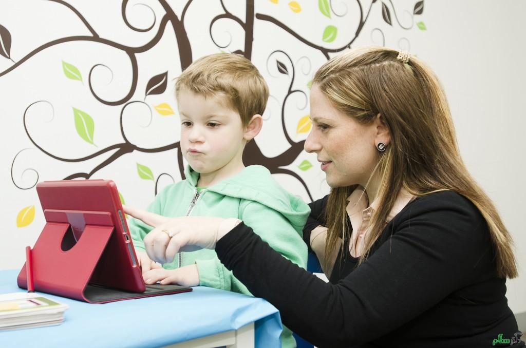 آپراکسی گفتاری