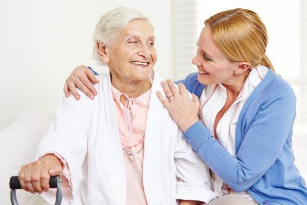 توانبخشی سکته مغزی