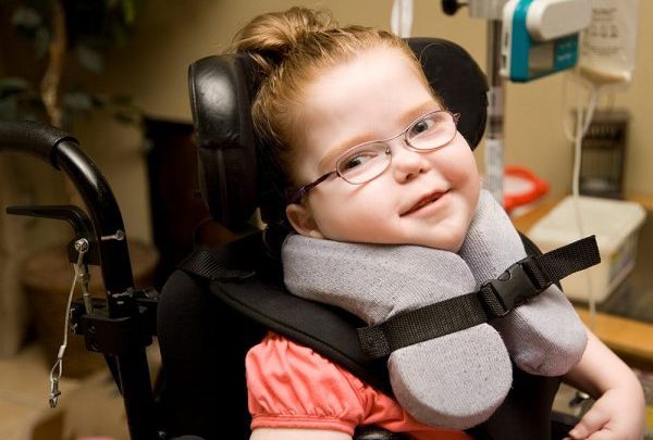 فلج مغزی چیست؟