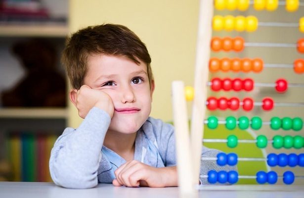 دیسپراکسی چیست؟