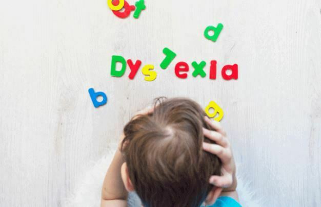 علائم نارساخوانی