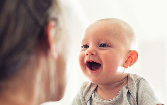 آیا دیر حرف زدن نشانه اوتیسم است؟