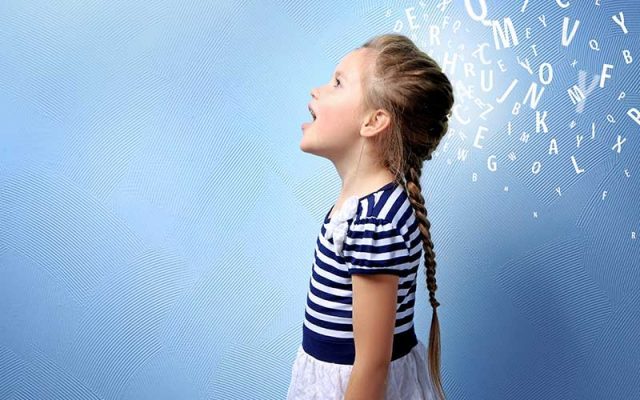 آپراکسی گفتار چیست؟