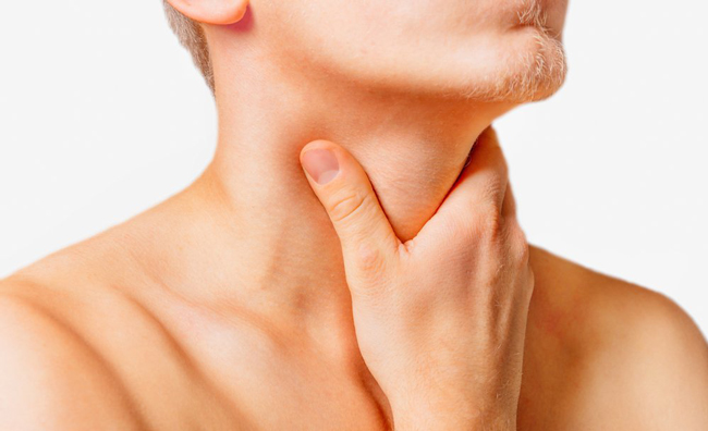 دیسفاژی چیست؟