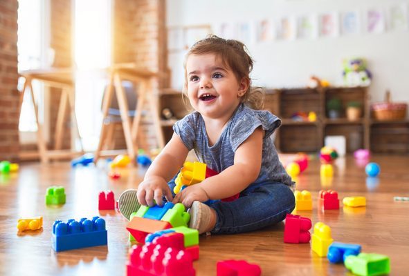 نشانه های اولیه اوتیسم در کودکان