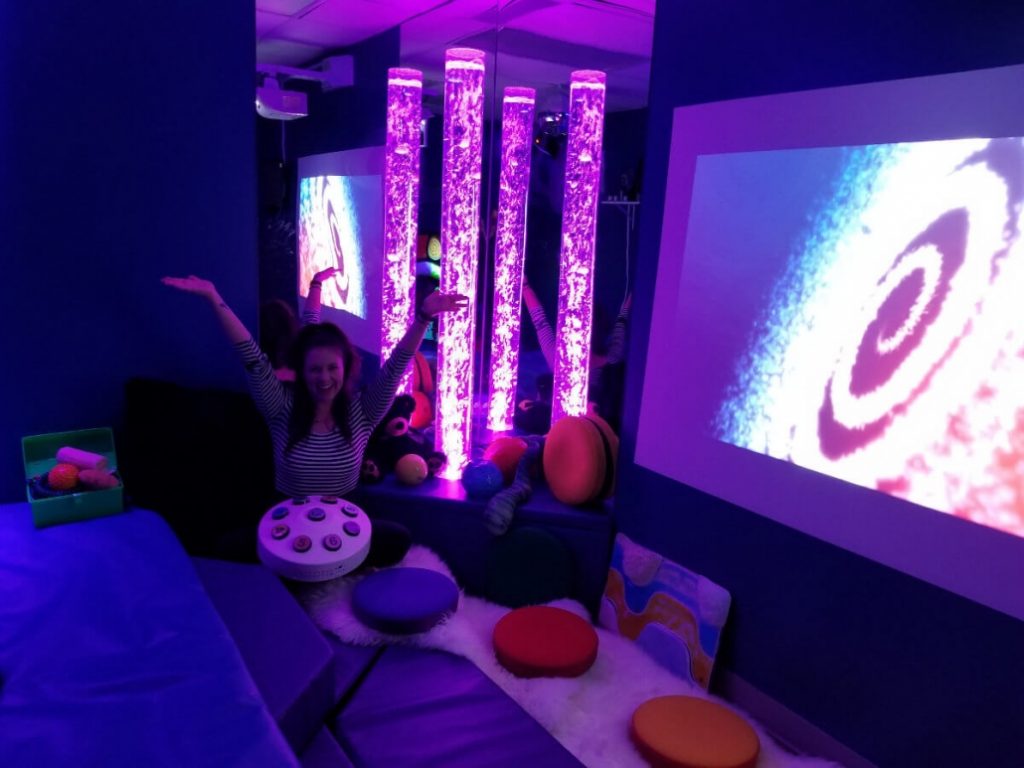 تجهیزات اتاق تاریک