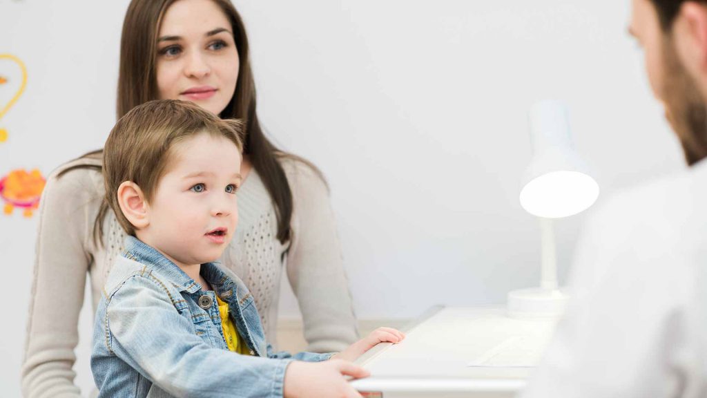 آپراکسی گفتار