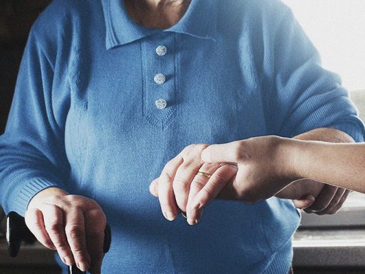 فواید کاردرمانی ام اس