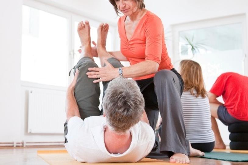 توانبخشی بیماری پارکینسون